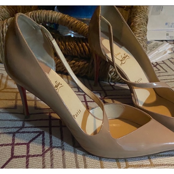 Christian Louboutin Shoes - Picture 2 of 3